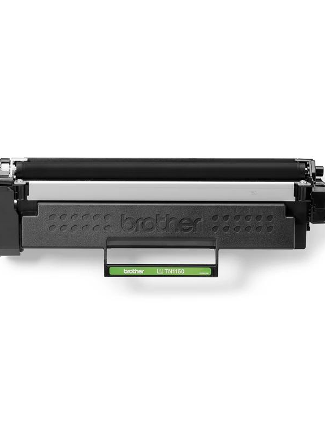 Brother Tóner TN1150 Negro 2