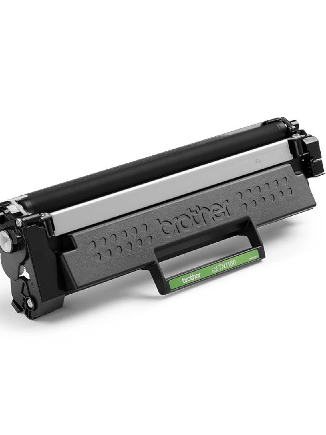 Brother Tóner TN1150 Negro 3