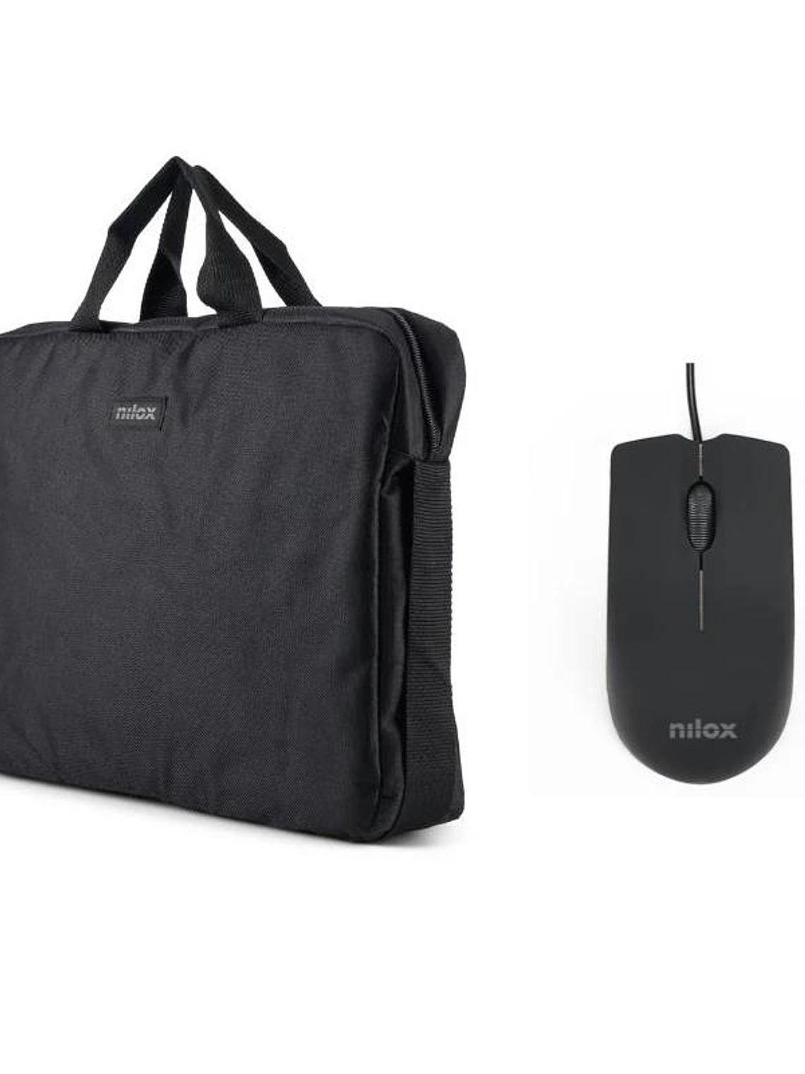 NILOX Maletín 15.6
