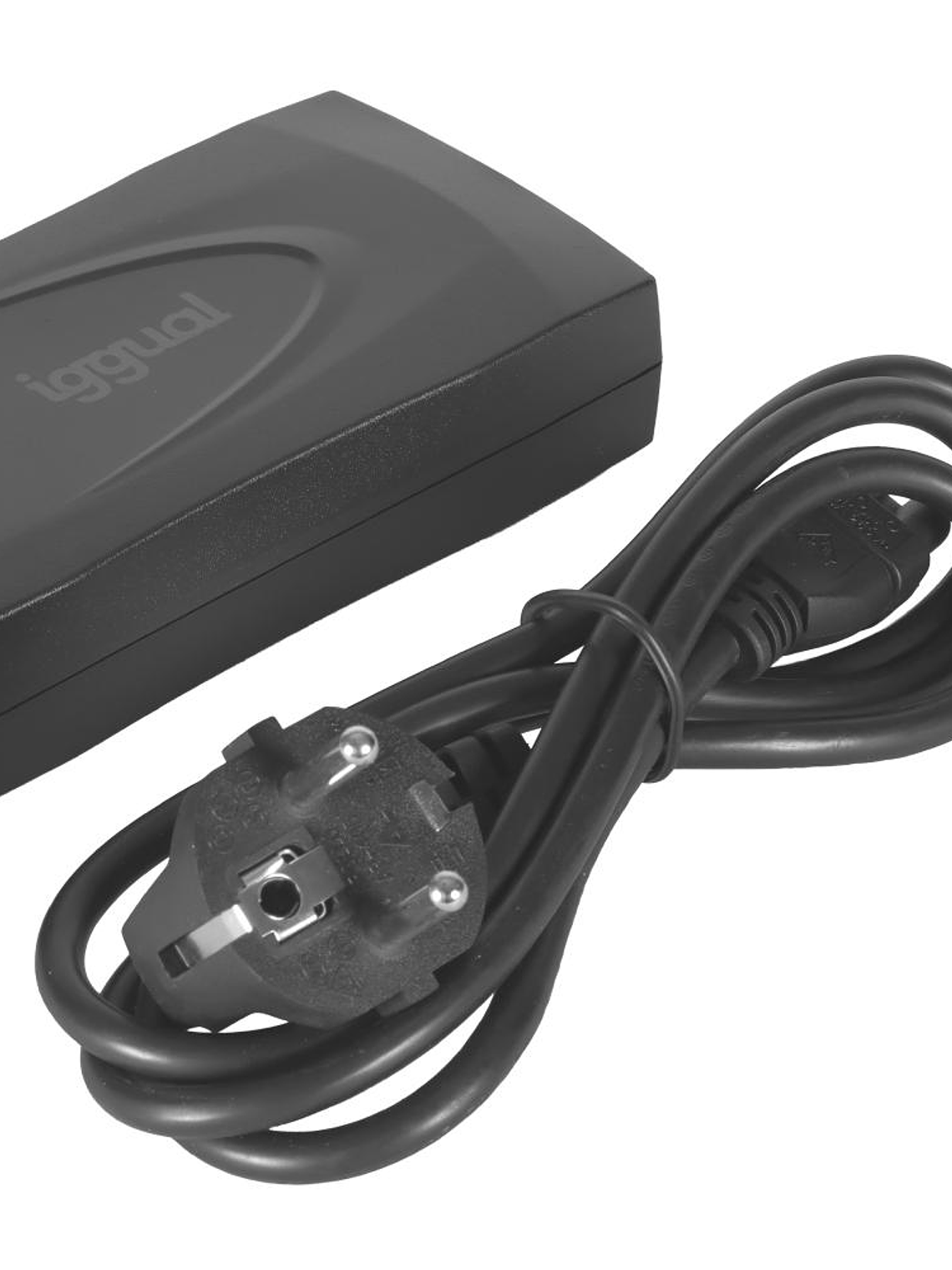 iggual Cargador Universal Automático CUA-6T-150W 4