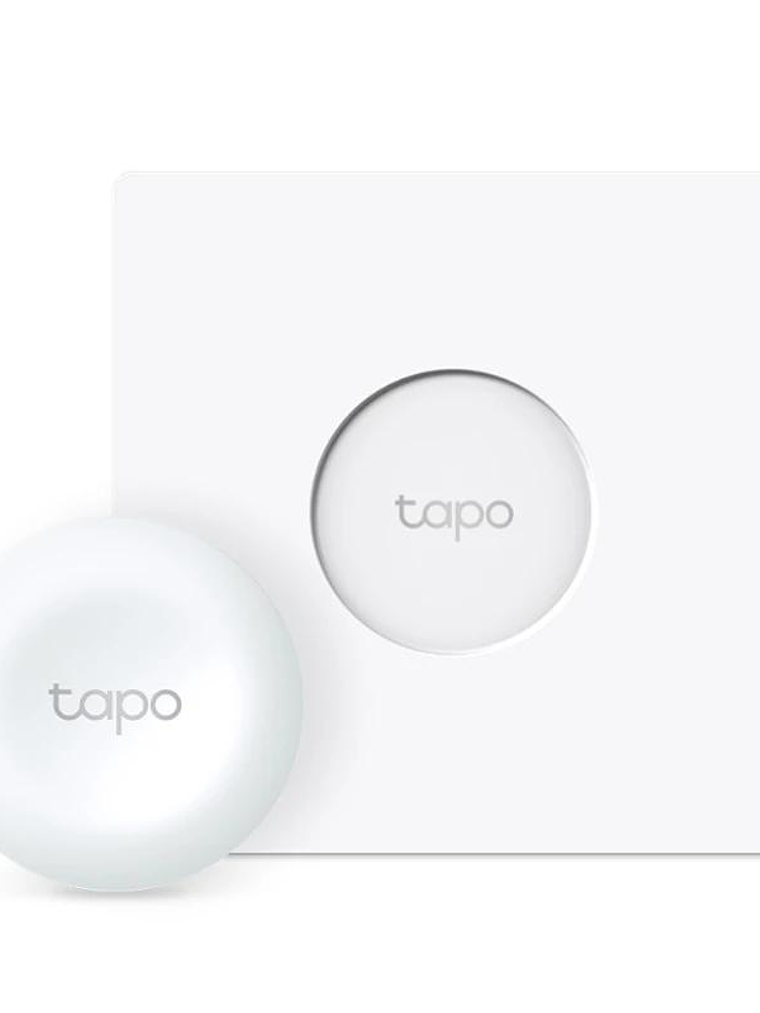 TP-Link Tapo S200D Botón Smart Atenuación 1