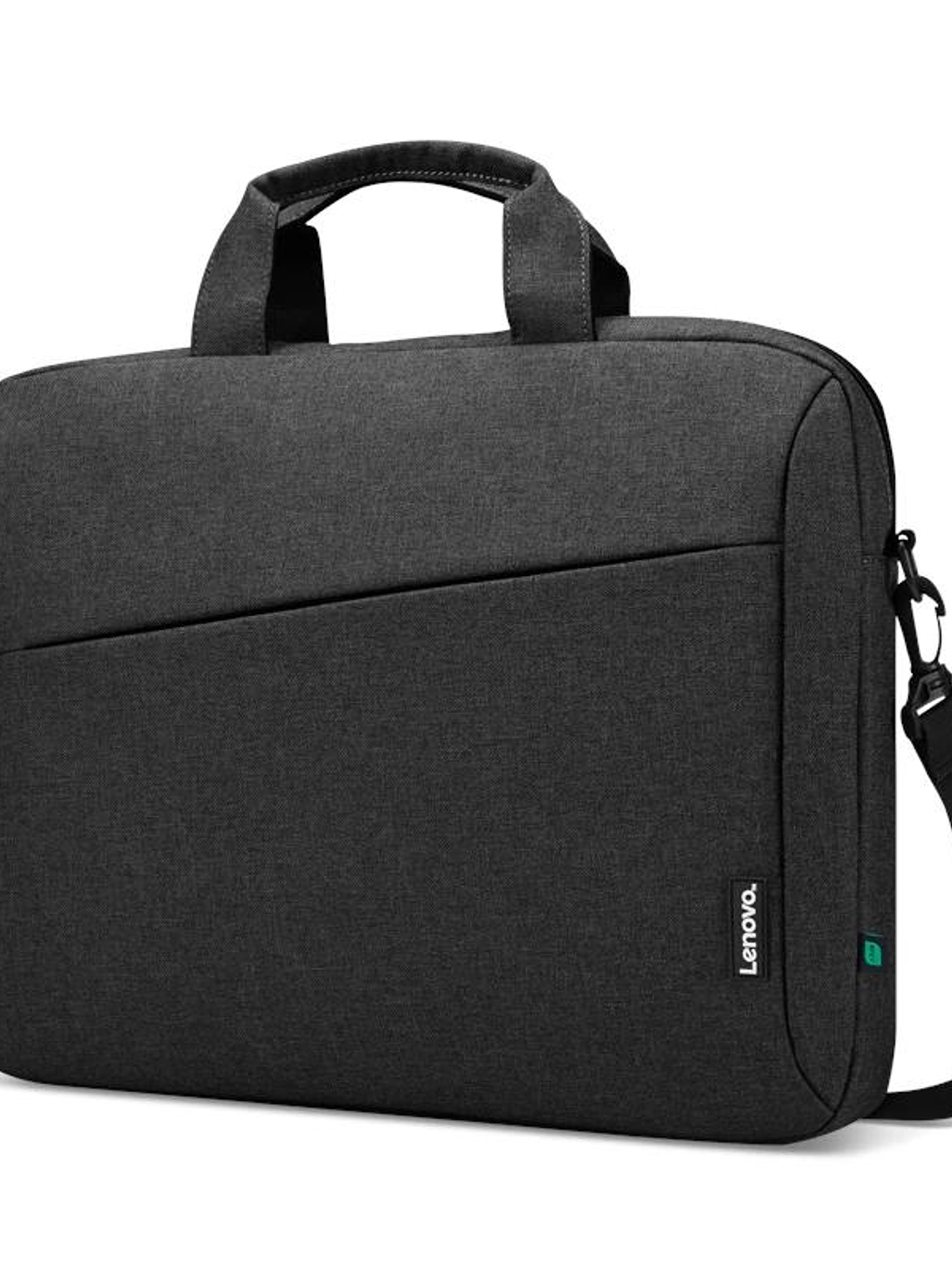 Lenovo Maletin portatil T210 Black ( ECO) 16