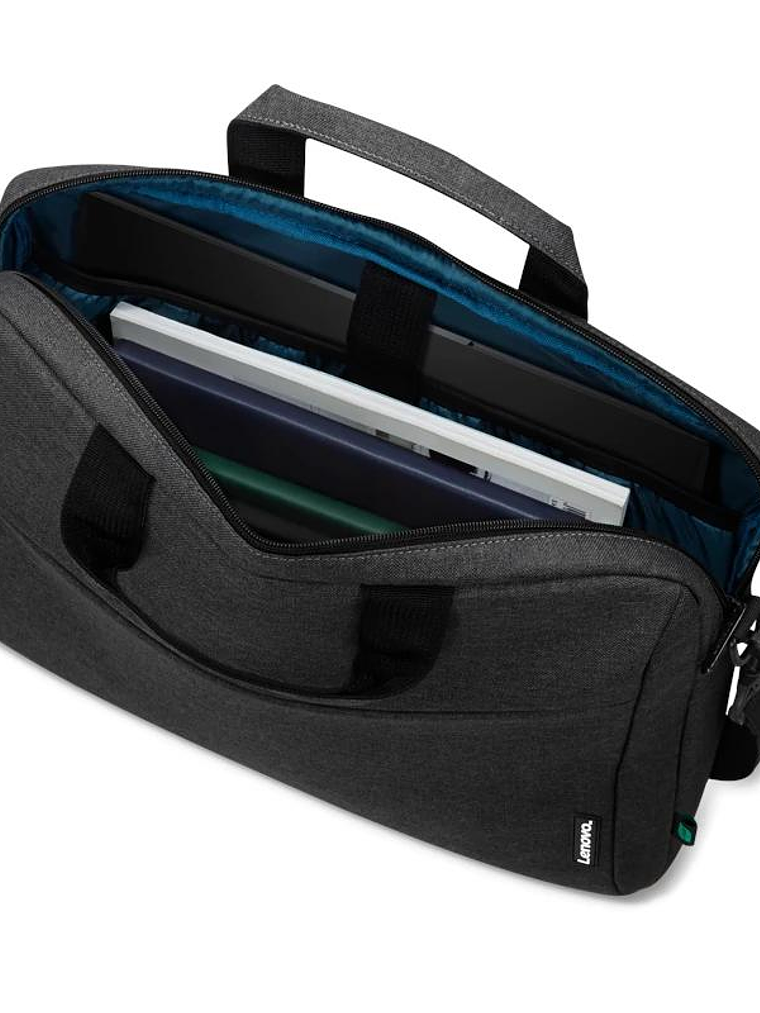 Lenovo Maletin portatil T210 Black ( ECO) 16