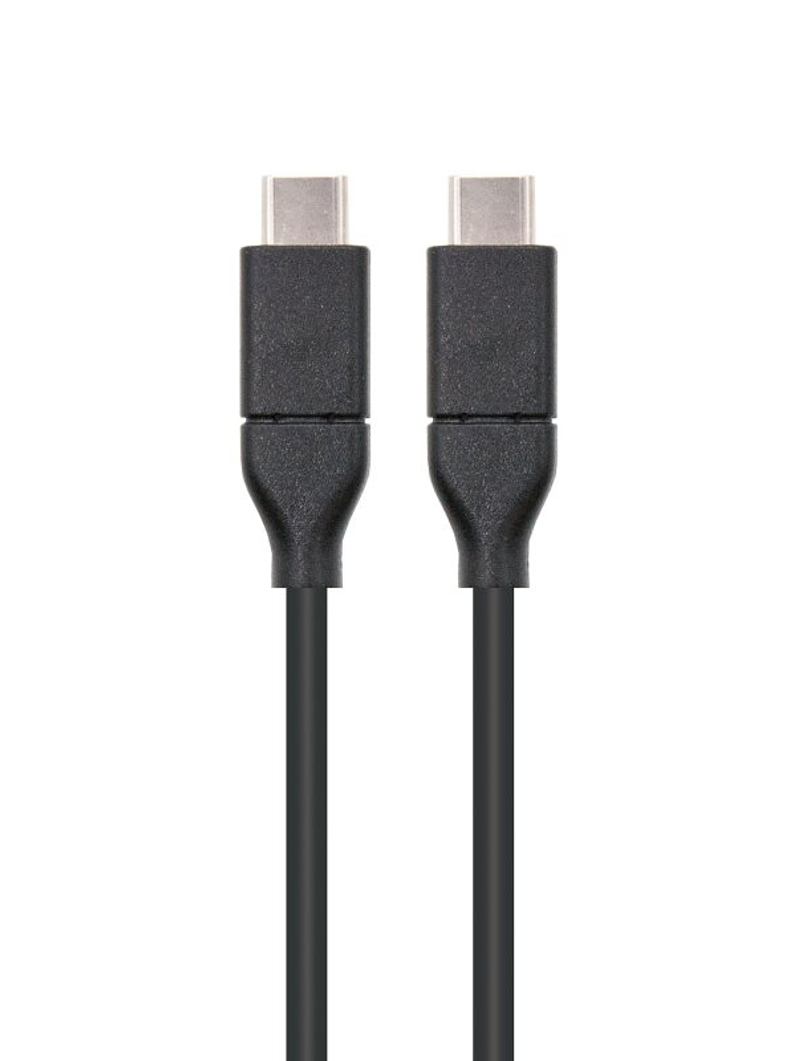 Nanocable Cable USB 3.1 Gen210Gbps USB-C A USB-C 2