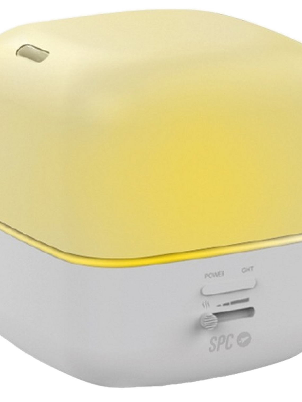 SPC 6421B NERTA Difusor Aroma 400ml 2