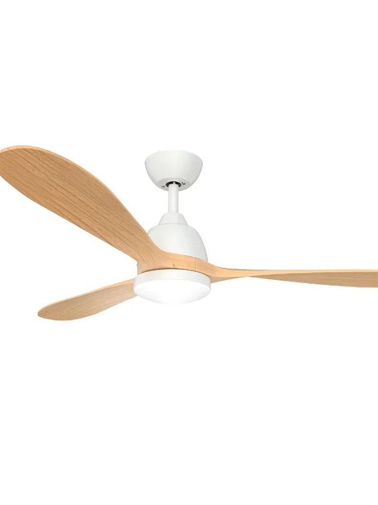 SPC Ventilador techo CONFORTO DC Nature 1