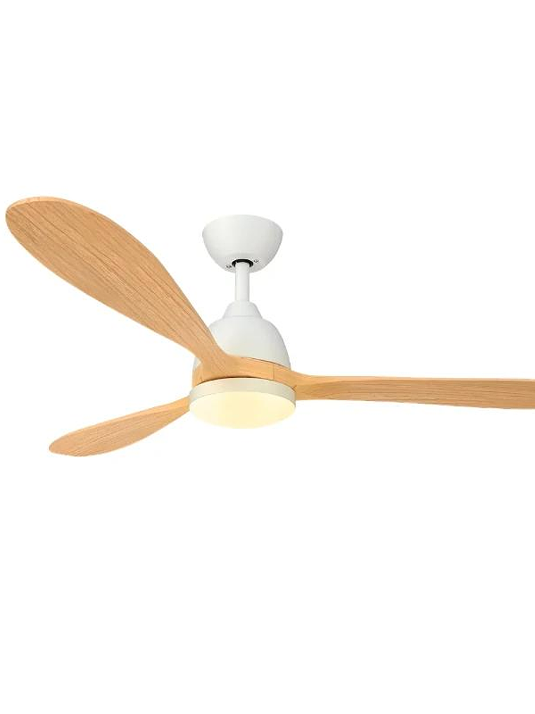 SPC Ventilador techo CONFORTO DC Nature 2