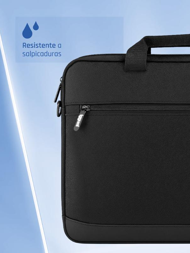 iggual Maletín portátil 15.6