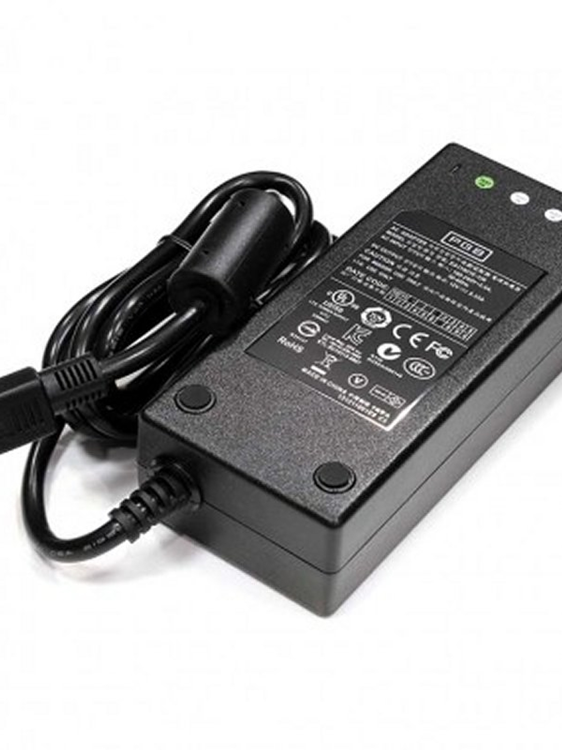 SYNOLOGY Repuesto Adapter 100W_2 Level VI 1