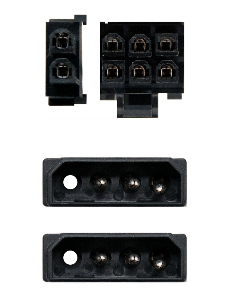 Nanocable Cable VGA 2x5.25