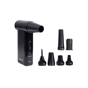 EWENT EW5681 Pistola Aire Compr 8 Vel. 130000 RPM