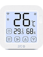 SPC 6433B Controlador Clima - Miniatura 1