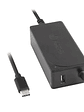 NGS CARGADOR PARA PORTATIL 65W USB C 20V/3,25A - Miniatura 1