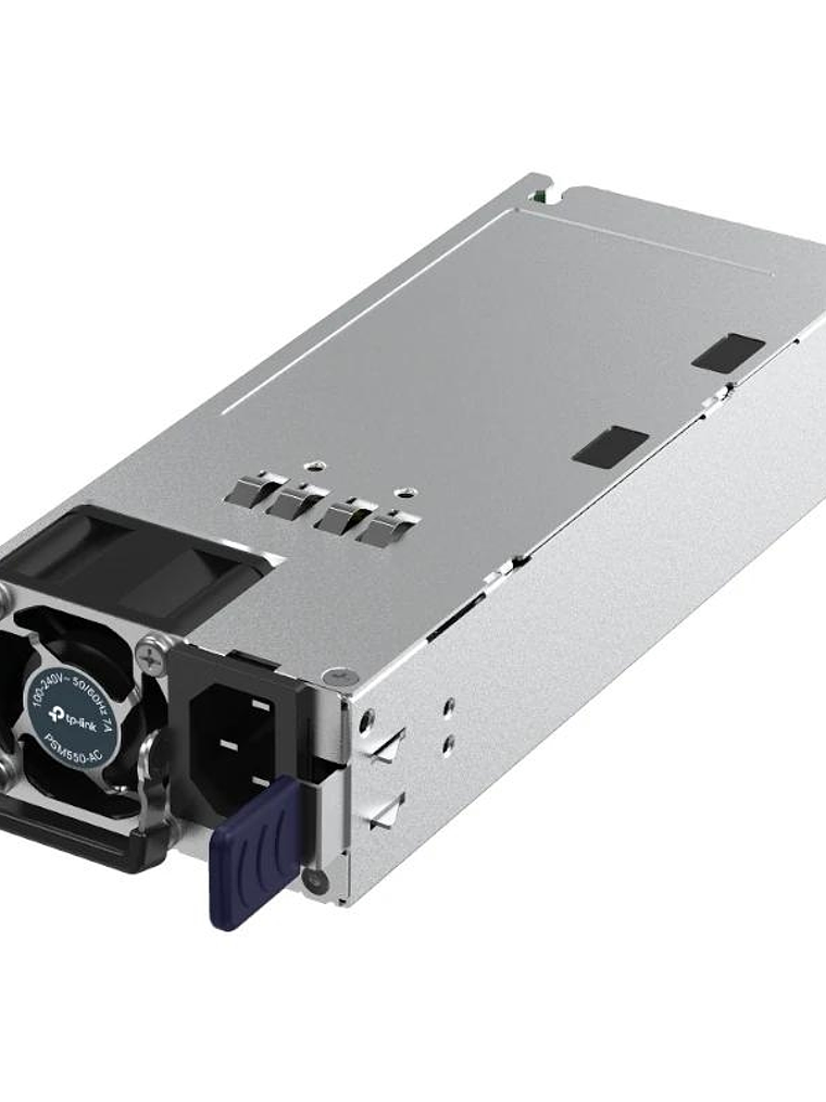 TP-Link PSM550-AC PSU 500W Steel Case 1