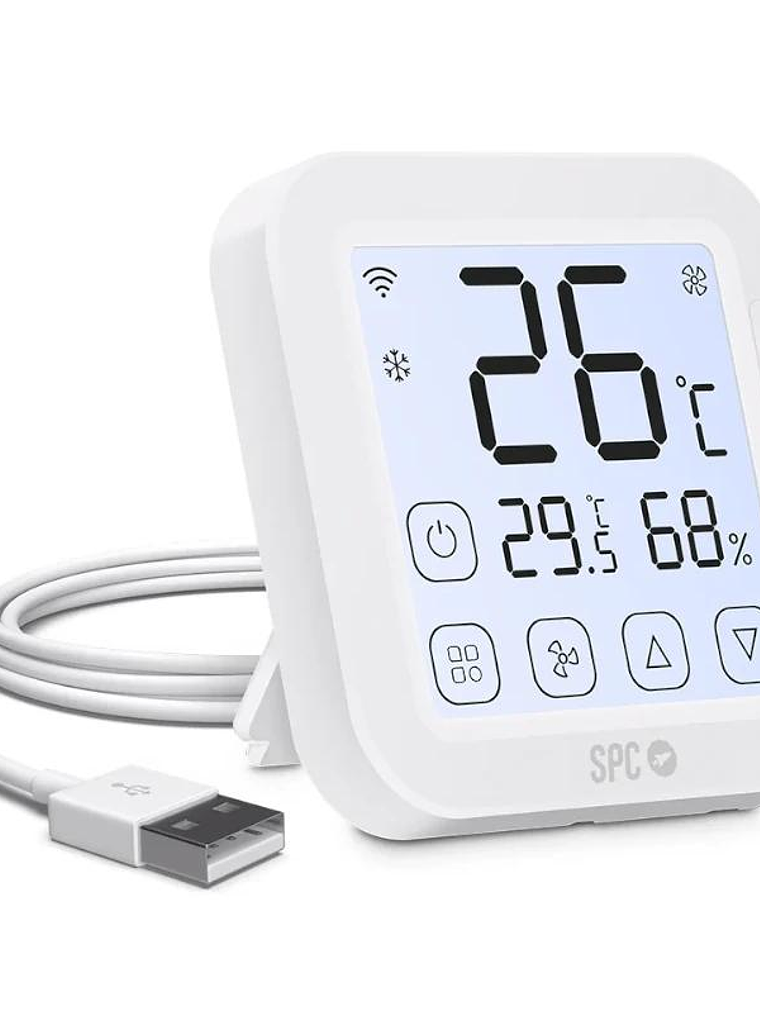 SPC 6433B Controlador Clima 3