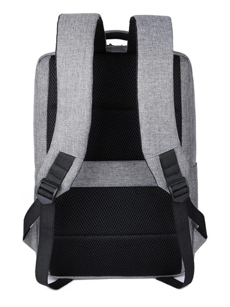 NILOX Mochila profesional 15.6