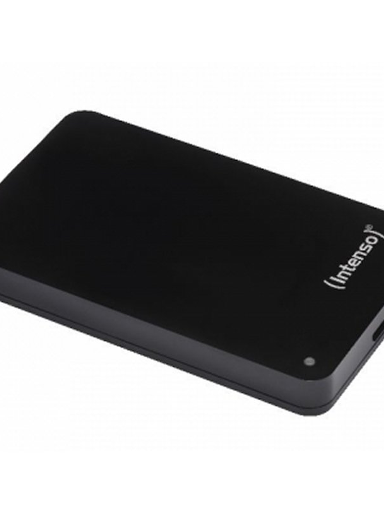 Intenso HDD Externo 6021580 2TB 2.5
