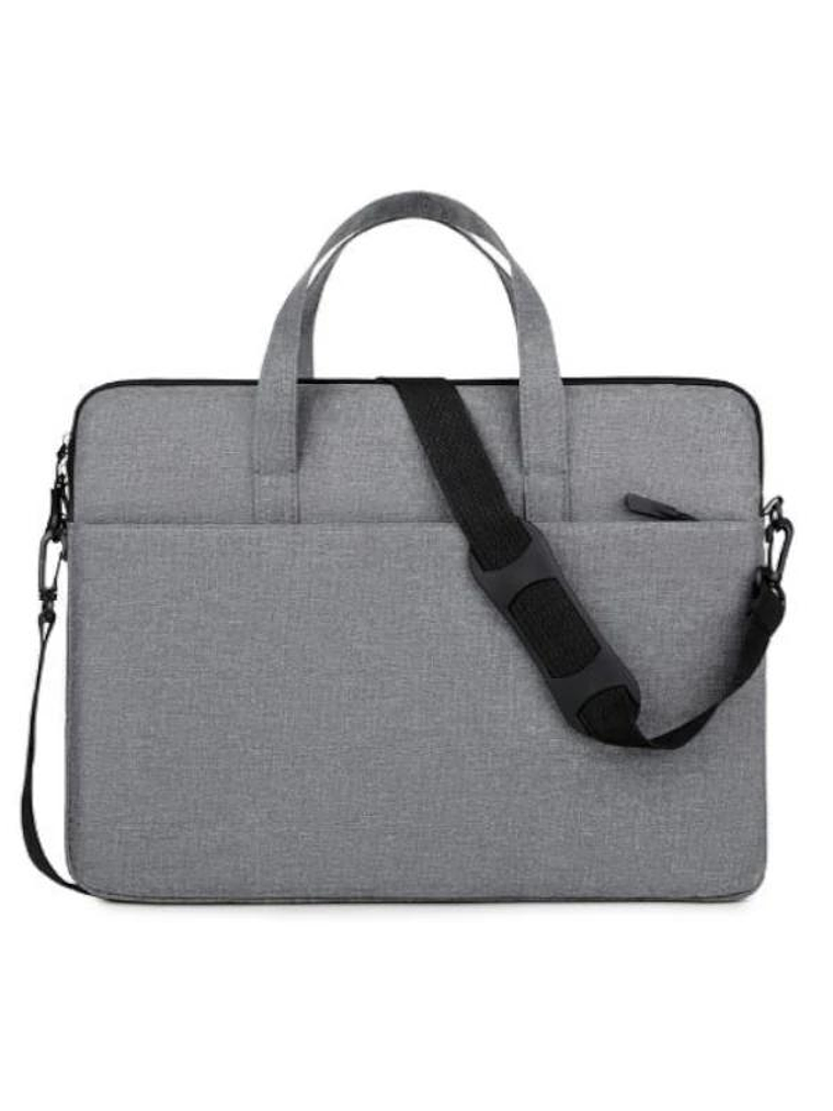 NILOX Maletín profes. portátil de hasta 15.6