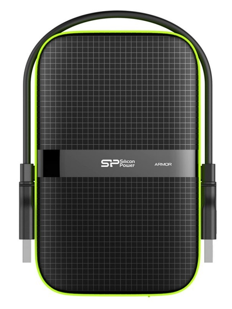 SP HD A60 1TB 2.5