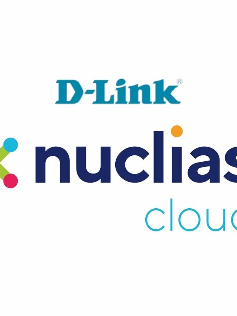 D-Link DBA-WW-Y3-LIC Licenc Cloud 3a Access Point 1