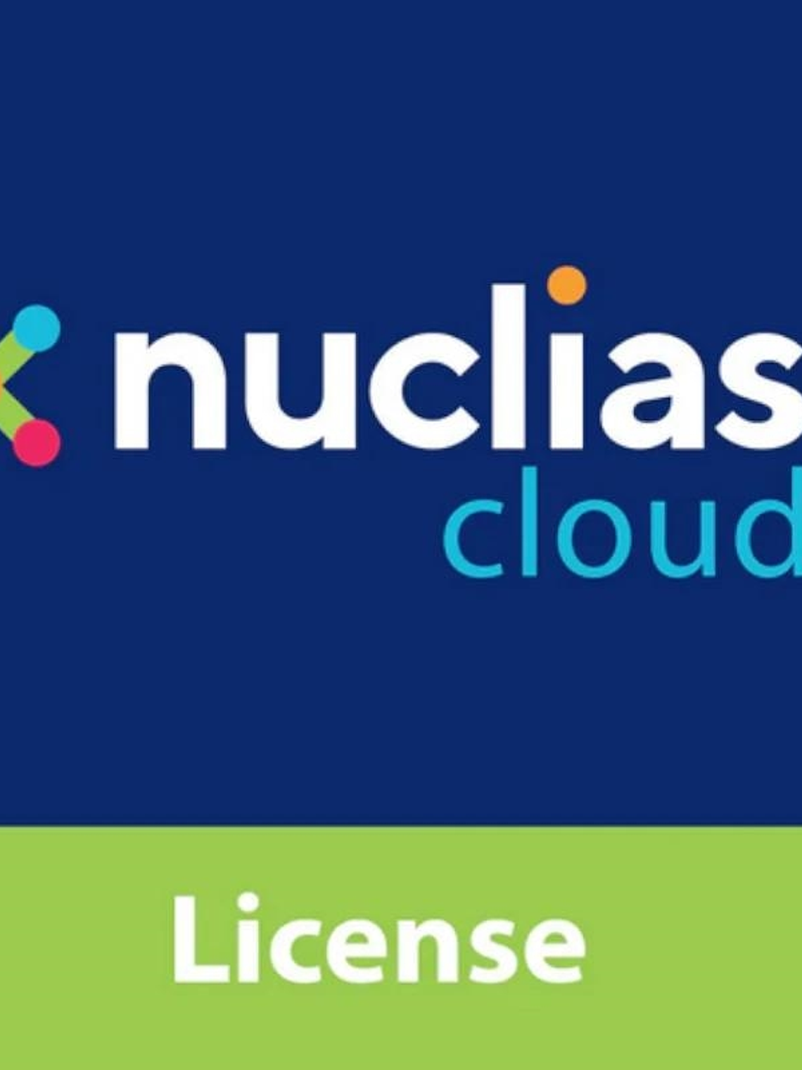 D-Link DBG-WW-Y1-LIC Lic Cloud 1a SD WAN Gateway 1