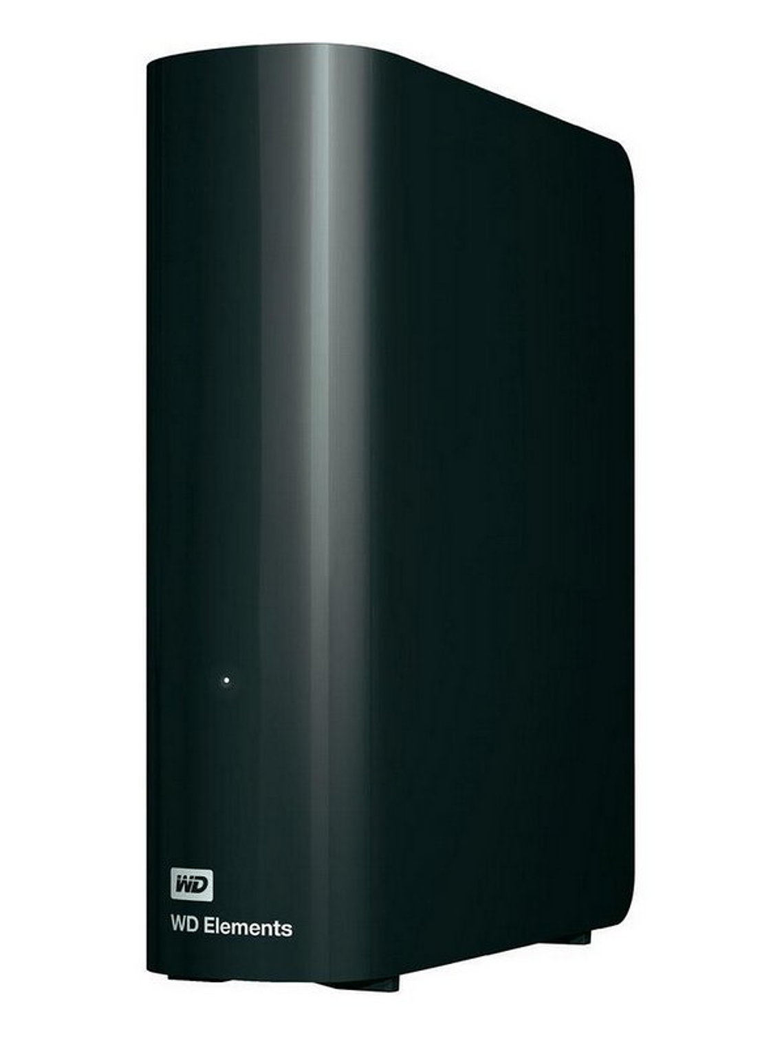Western Digital Elements Desktop 4TB 3.5