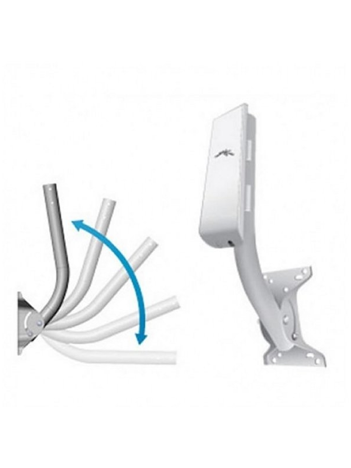 Ubiquiti UB-AM Kit Montaje Universal Antena 1