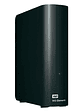 Western Digital Elements Desktop 4TB 3.5