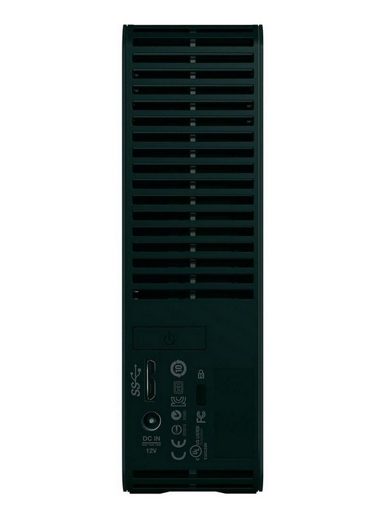 Western Digital Elements Desktop 4TB 3.5