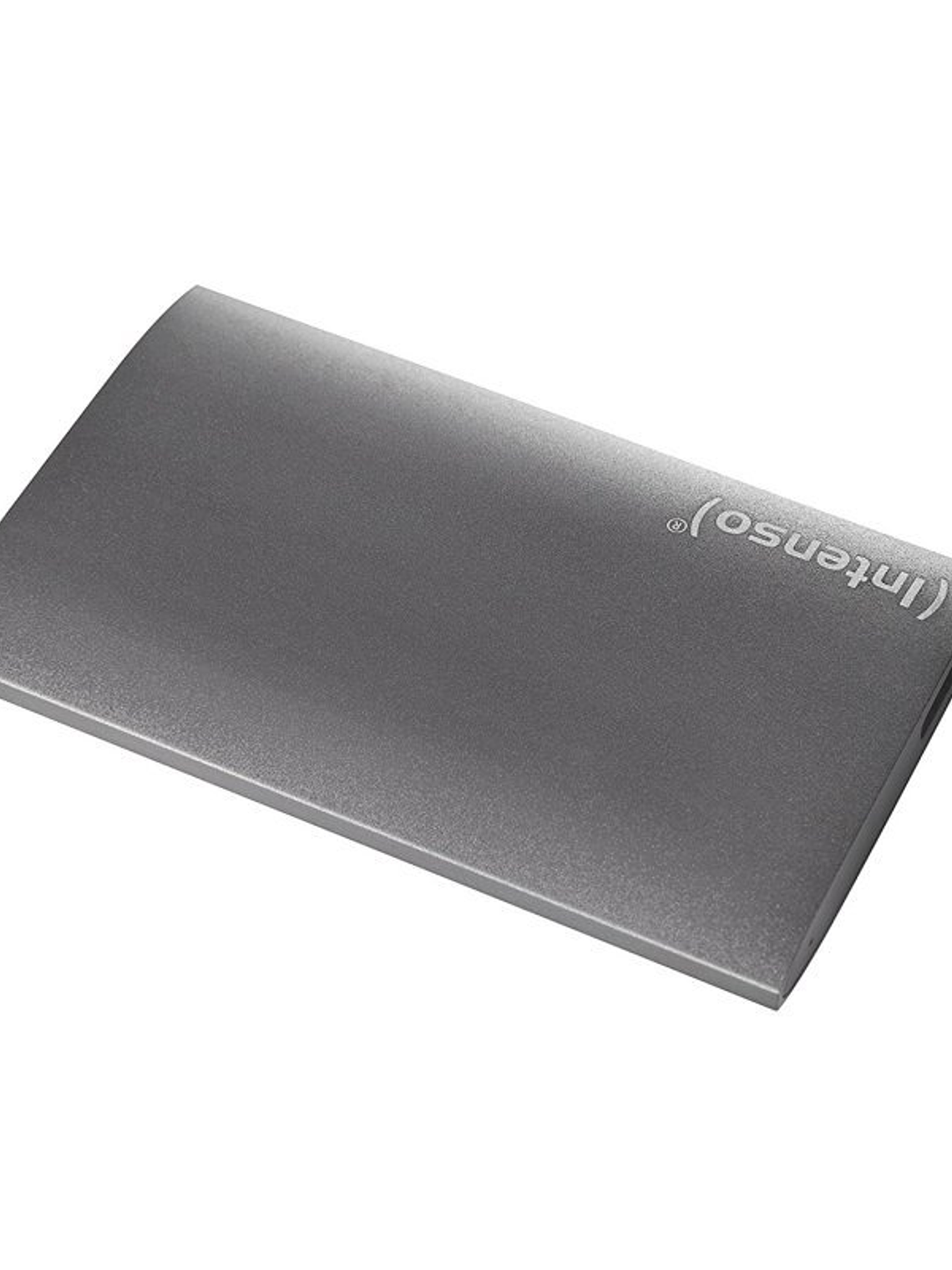Intenso External SSD 256GB Premium Edition 1.8