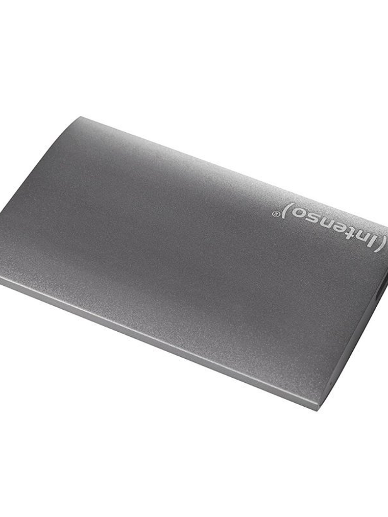 Intenso External SSD 256GB Premium Edition 1.8