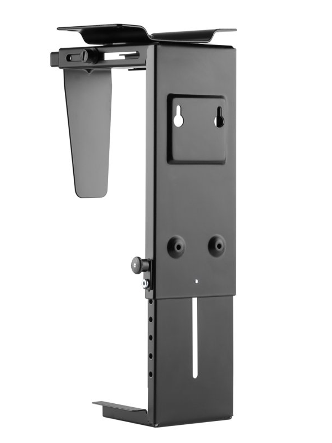 Ewent EW1293 Soporte Metalico CPU Escritorio 2