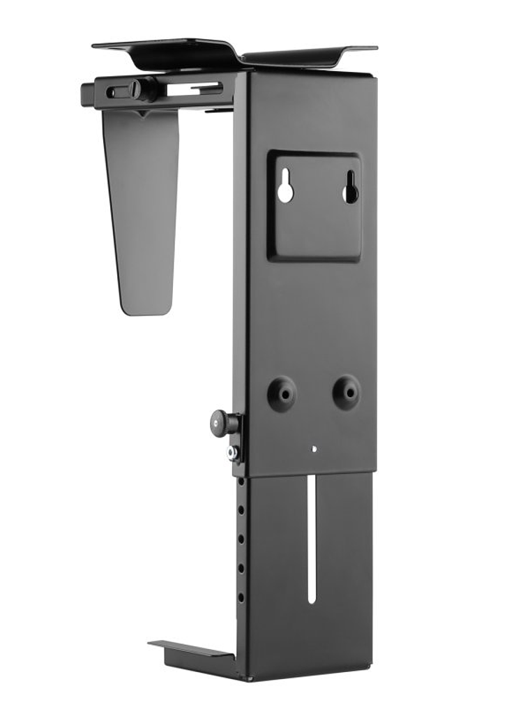 Ewent EW1293 Soporte Metalico CPU Escritorio 2