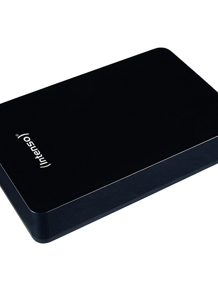 Intenso HDD Externo 6031516 8TB 3.5