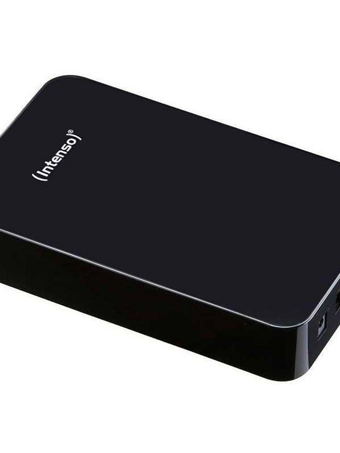 Intenso HDD Externo 6031516 8TB 3.5