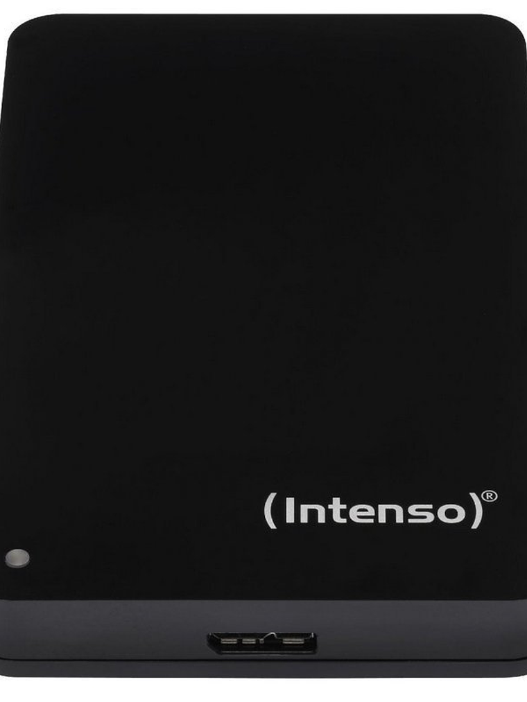 Intenso HDD Externo 6021512 4TB 2.5