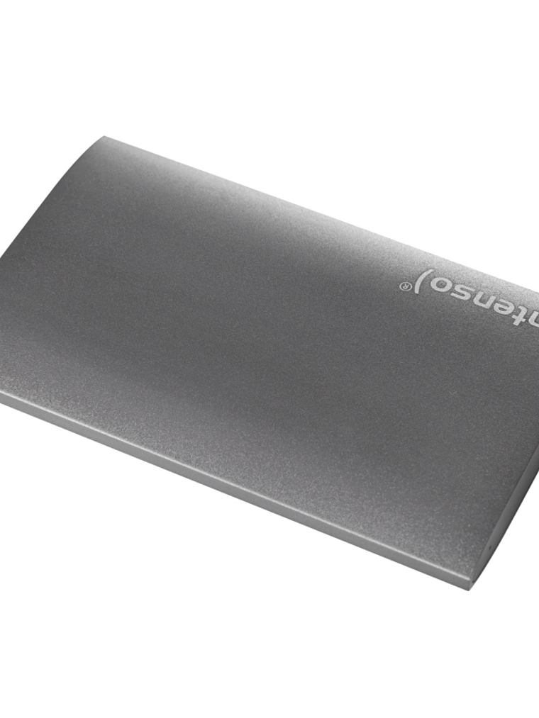 Intenso External SSD 500GB Premium Edition 1.8