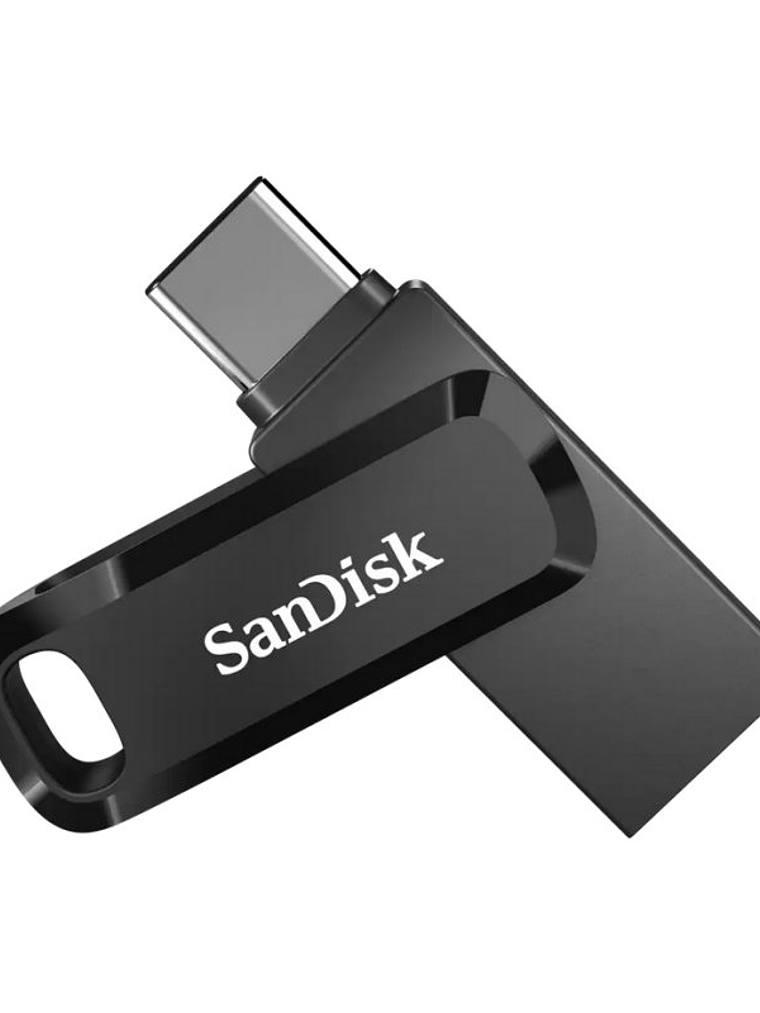 SanDisk Ultra Dual Drive Go USB Type-C 256GB 1