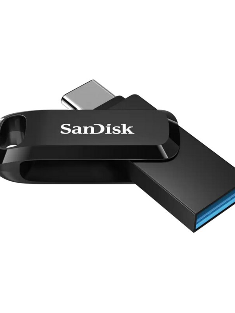 SanDisk Ultra Dual Drive Go USB Type-C 256GB 2
