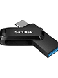 SanDisk Ultra Dual Drive Go USB Type-C 256GB - Miniatura 2