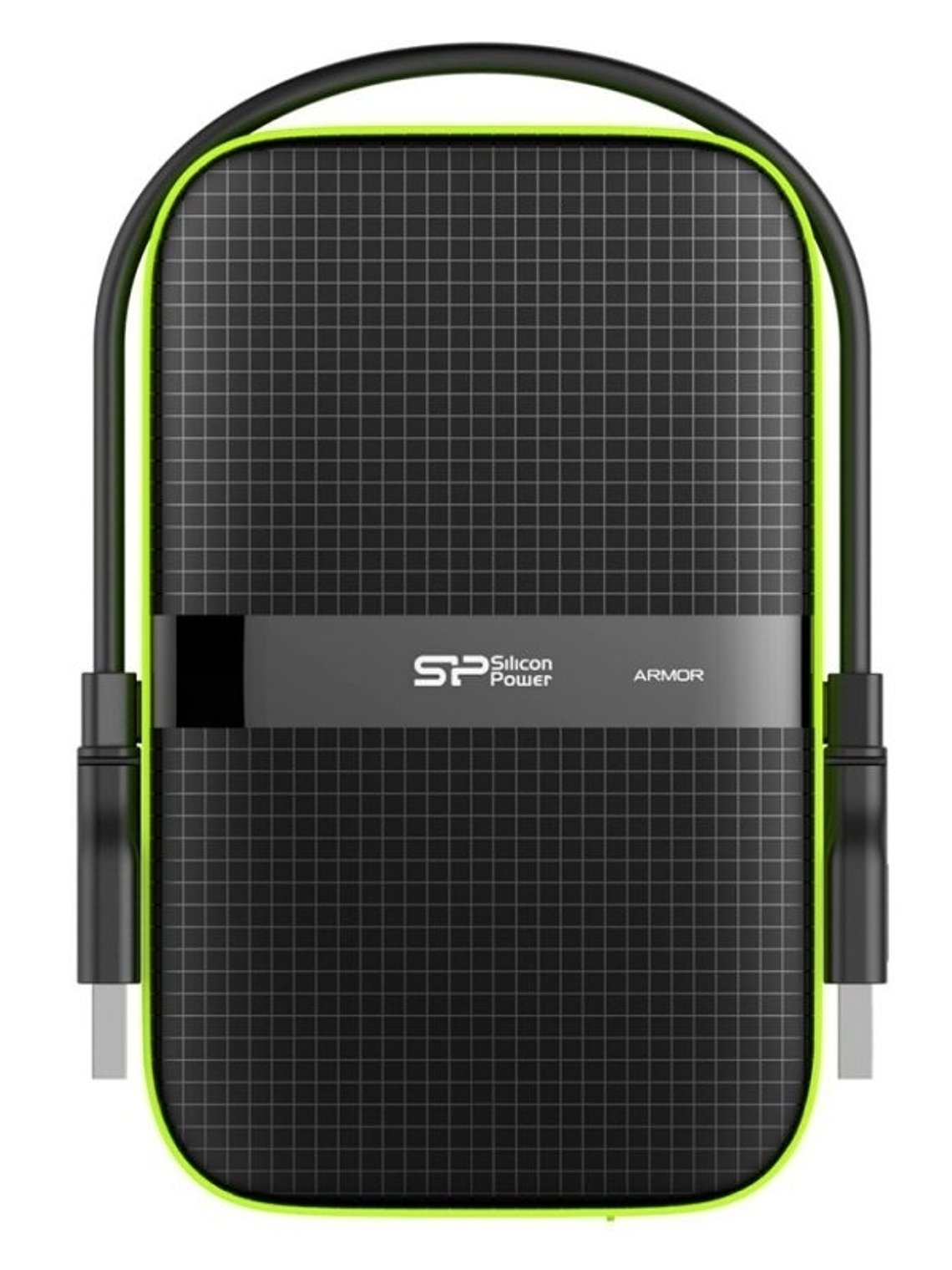SP HD A60 4TB 2.5