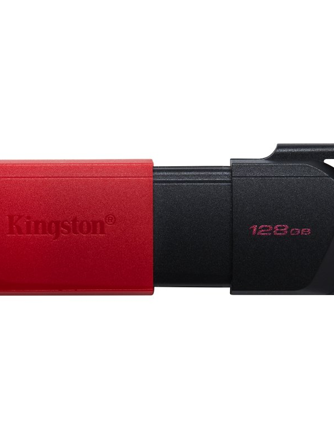 Kingston DataTraveler DTXM 128GB USB 3.2 Gen1 Rojo 2