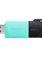 Kingston DataTraveler DTXM 256GB USB 3.2 Gen1 Turq - Miniatura 1