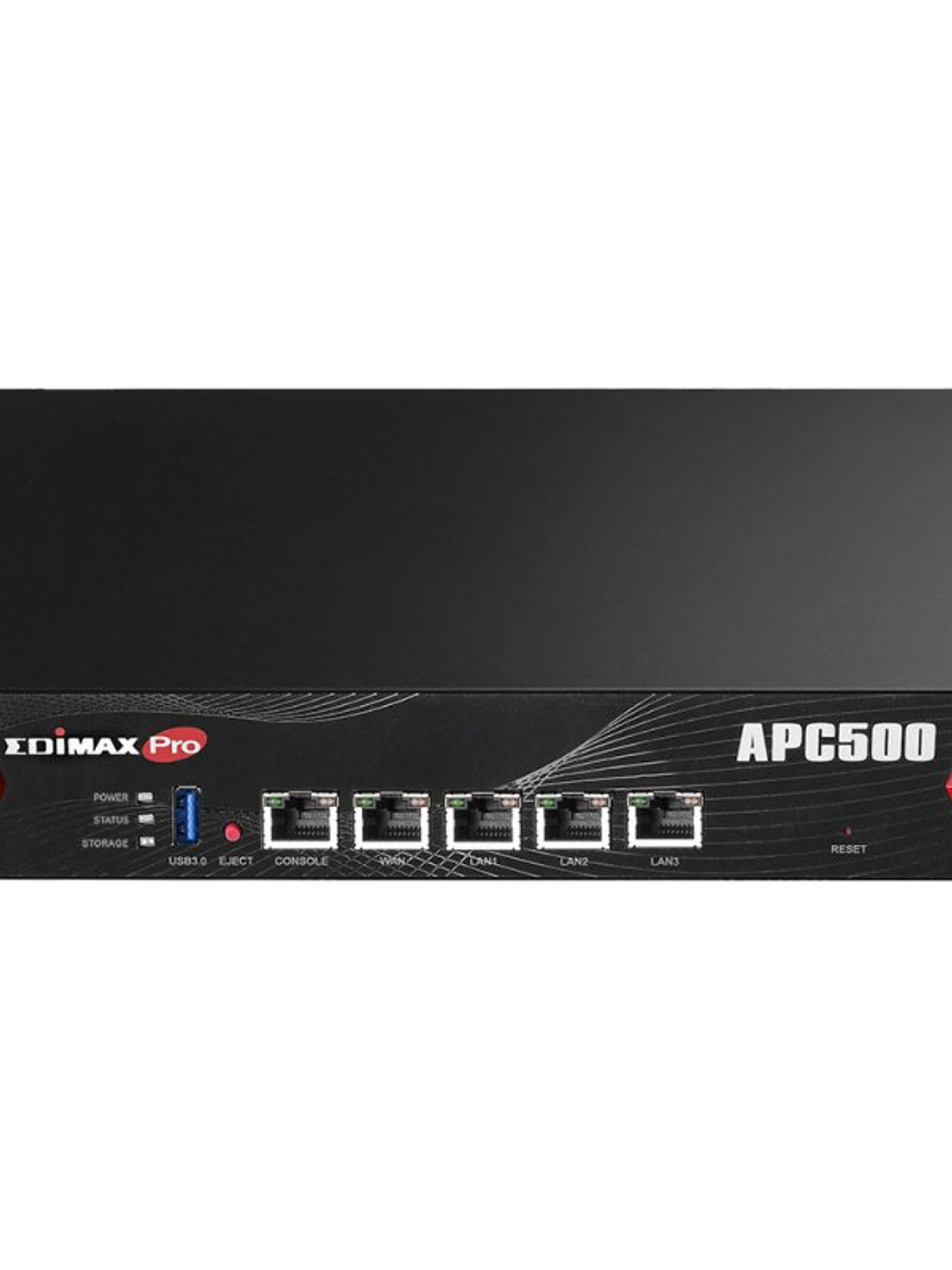 Edimax PRO APC500 Controlador Inalambrico 3xGB 2