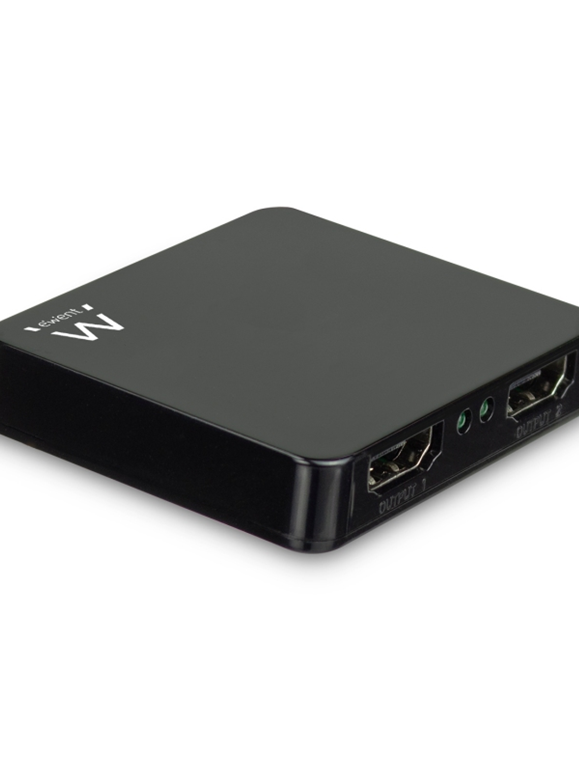 Ewent Divisor 4K HDMI 1x2 High Speed 2