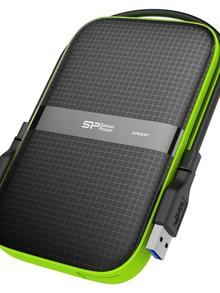 SP HD A60 4TB 2.5