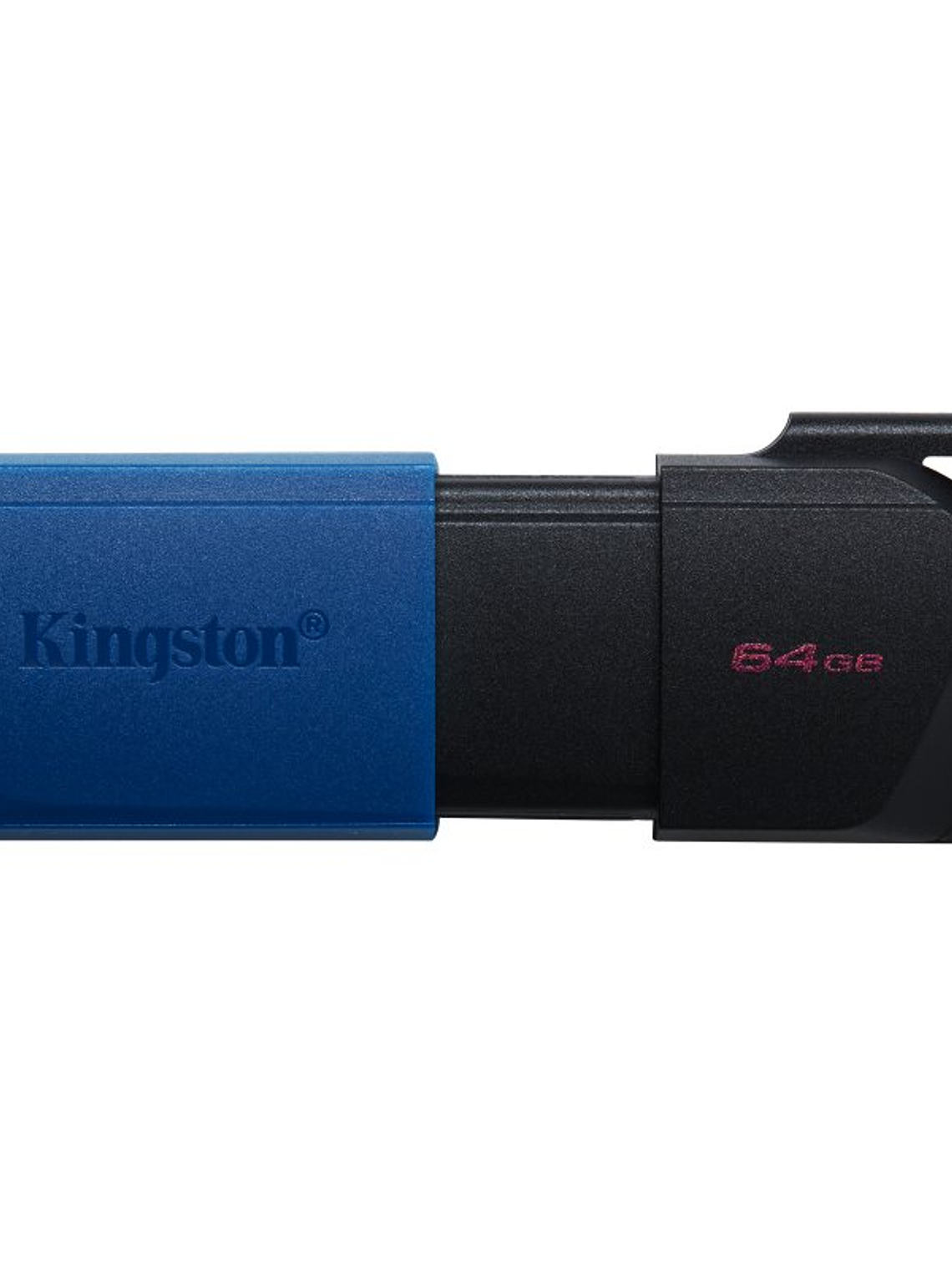 Kingston DataTraveler DTXM 64GB USB 3.2 Gen1 Azul 3