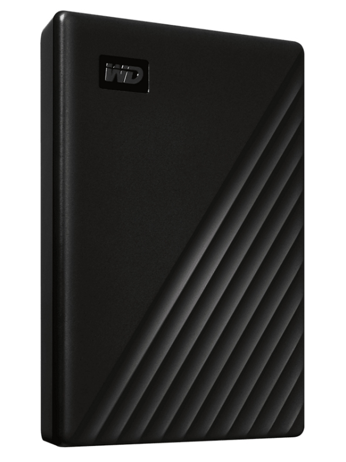Western Digital My Passport 2TB Negro 2