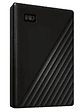 Western Digital My Passport 2TB Negro - Miniatura 2