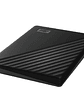 Western Digital My Passport 2TB Negro - Miniatura 3